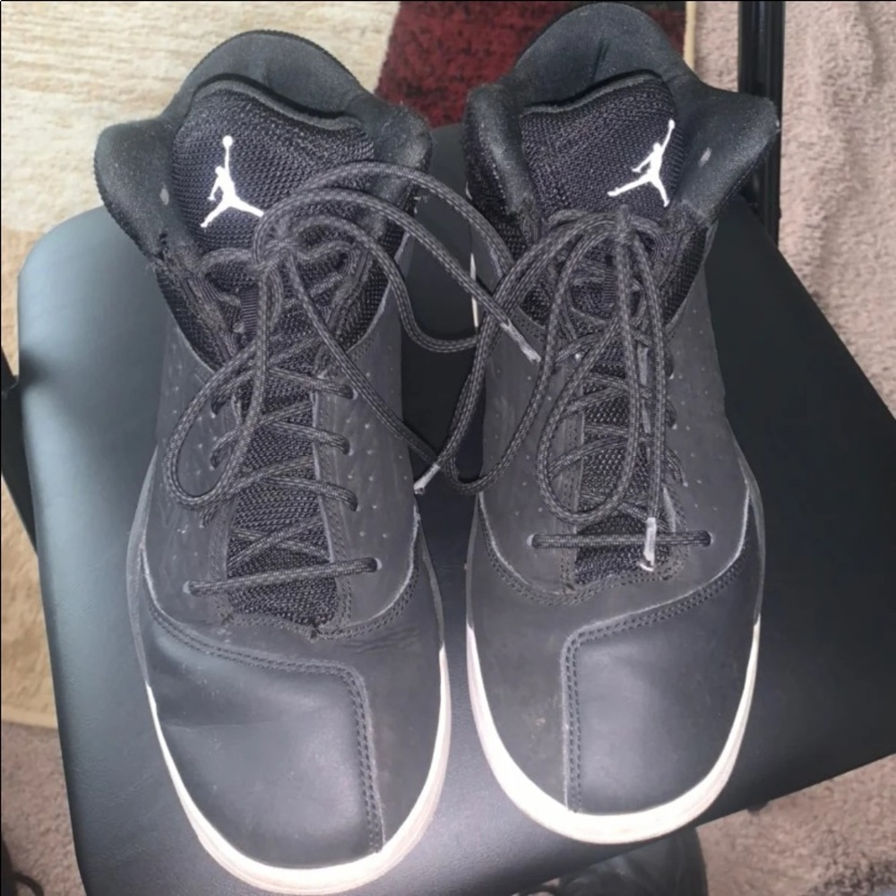 Jordan’s